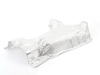 Genuine BMW Fuel Tank Heat Insulation - E84, E90, E92, E93 51487137457 View 3