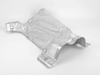 Genuine BMW Fuel Tank Heat Insulation - E84, E90, E92, E93 51487137457 View 5