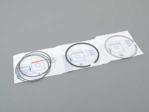 Rein Alusil Piston Ring Repair Kit - E38, E39, E53