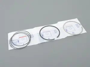 Rein Alusil Piston Ring Repair Kit - E38, E39, E53