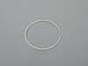Rein Rein Alusil Piston Ring Repair Kit - E38, E39, E53 11259071606 View 2