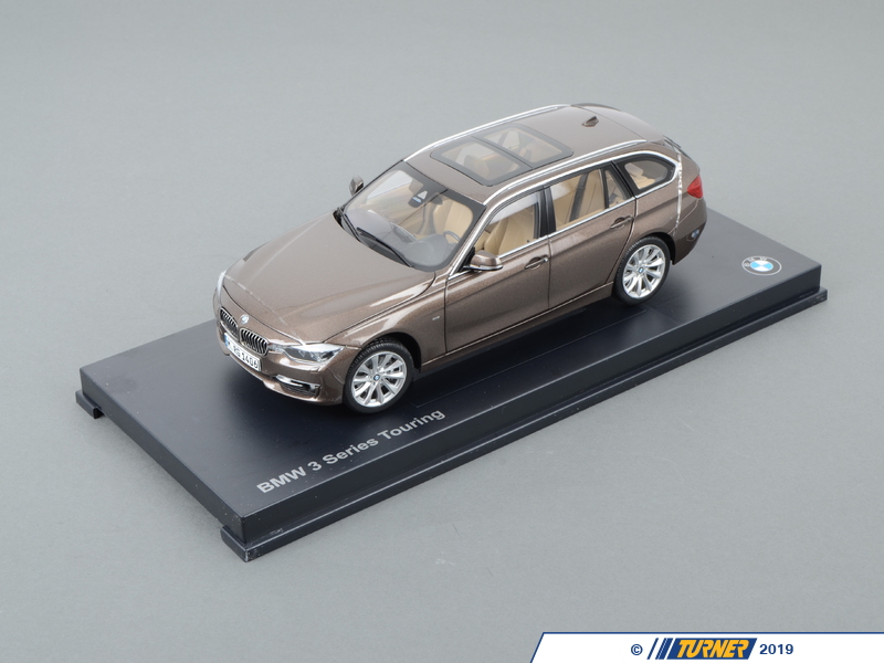 その他 BMW - BMW3 Series Touring 1/18 PARAGON MODELS 1:18 Scale BMW 335i F31 3 Series Touring – paragonmodelstore