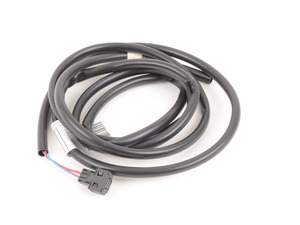Genuine BMW Rep.cable F Column A, B And - 61129118134