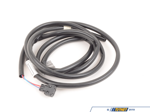 Genuine BMW Genuine BMW Rep.cable F Column A, B And - 61129118134 61129118134