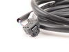 Genuine BMW Genuine BMW Rep.cable F Column A, B And - 61129118134 61129118134 View 2