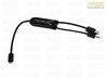Genuine BMW Lightning Cable Adapter - Music & Media - (NO LONGER AVAILABLE) 61122408012 View 6