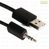 Genuine BMW Lightning Cable Adapter - Music & Media - (NO LONGER AVAILABLE) 61122408012 View 8