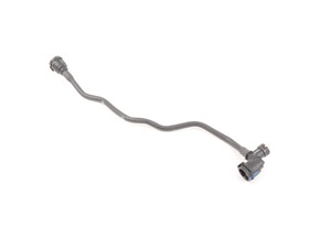 Original MINI Pipe, Radiator-Expansion Tan - 17127617366 - (NO LONGER AVAILABLE)