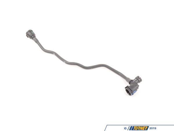 Genuine MINI Original MINI Pipe, Radiator-Expansion Tan - 17127617366 - (NO LONGER AVAILABLE) 17127617366