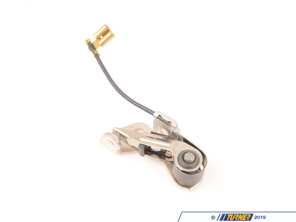 Genuine BMW Genuine BMW Ignition Contact Set (Points) - E10 E3 12111267393