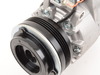 Nissens Hella A/C Compressor with Clutch - E70 X5 64529185146 View 2