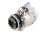 Nissens Hella A/C Compressor with Clutch - E70 X5 64529185146 View 1