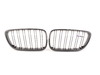 Genuine BMW M Performance M Performance High Gloss Black Grilles - F87 M2 51712355447KT View 1
