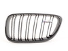 Genuine BMW M Performance M Performance High Gloss Black Grilles - F87 M2 51712355447KT View 3