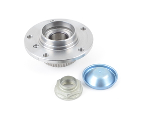 Front Wheel Bearing Hub Assembly - E31, E32, E34, E36, E46, Z3