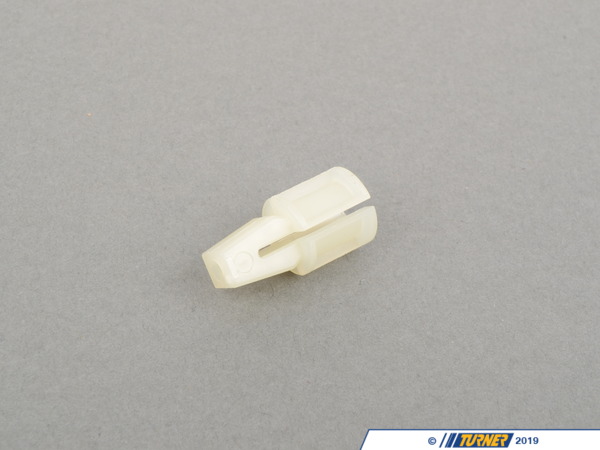 Genuine BMW Genuine BMW Expanding Nut 7,8X 7,8X 0,6 - 51427064735 - E46,E92,E93 51427064735
