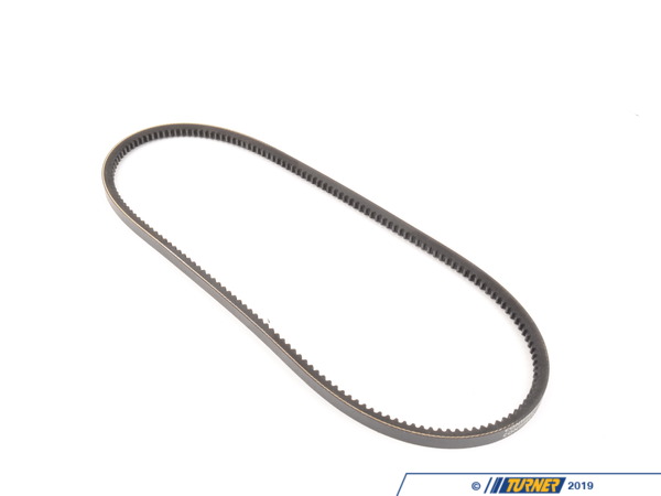 Continental Belt - Alternator - E24 E28 - 13x1040 - (NO LONGER AVAILABLE) 13X1040