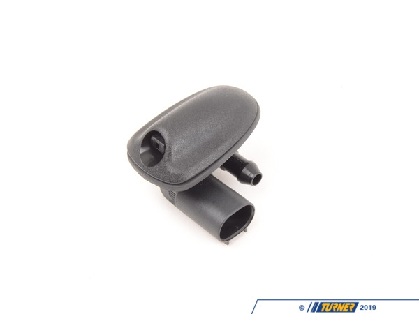 Genuine BMW SPRAY NOZZLE 61667410756
