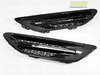 AUTOTECKNIC Carbon Fiber Side Grills - F10 M5 BM-0073-CF View 2