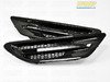 AUTOTECKNIC Carbon Fiber Side Grills - F10 M5 BM-0073-CF View 3