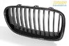 ECS Carbon Fiber Center Grills - F10 528i 535i 550 M5 2011-2013 BM-0067-CF View 9