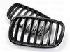 Turner Motorsport Carbon Fiber Center Grills - E70 X5 - E71 X6 BM-0226 View 2