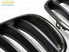 Turner Motorsport Carbon Fiber Center Grills - E70 X5 - E71 X6 BM-0226 View 3