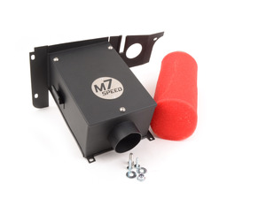 M7 "Exact-Fit Certified" Cold Air Intake - R52 / R53