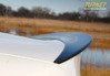 ECS E82 1 Series Coupe Carbon Fiber Rear Trunk Lip Spoiler BM-0228-CF View 5