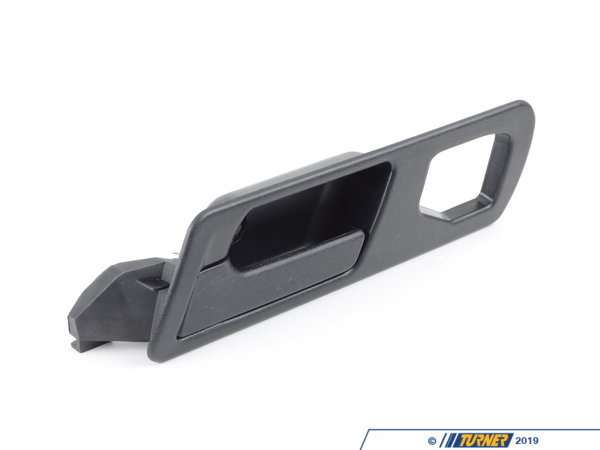 URO URO Door Handle - Left - BMW E34  51211944369