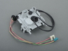 Genuine BMW Genuine BMW Xenon Headlight Control Unit Bracket with Wiring - Left - E46 M3 63126924283 View 1