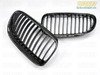 ECS Carbon Fiber Center Grills - E92 E93 03/2010+ (except M3) BM-0242 View 8