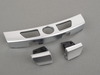 Genuine BMW Genuine BMW Locking Kit - 51169210430 - F01 51169210430 View 1
