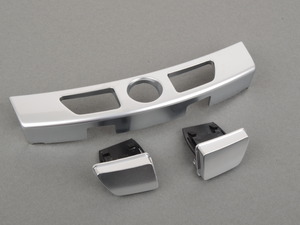 Genuine BMW Locking Kit - 51169210430 - F01