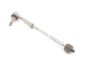 Genuine BMW Tie rod assembly - left - F87 F83 F82 F80