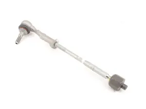 Genuine BMW Tie rod assembly - left - F87 F83 F82 F80