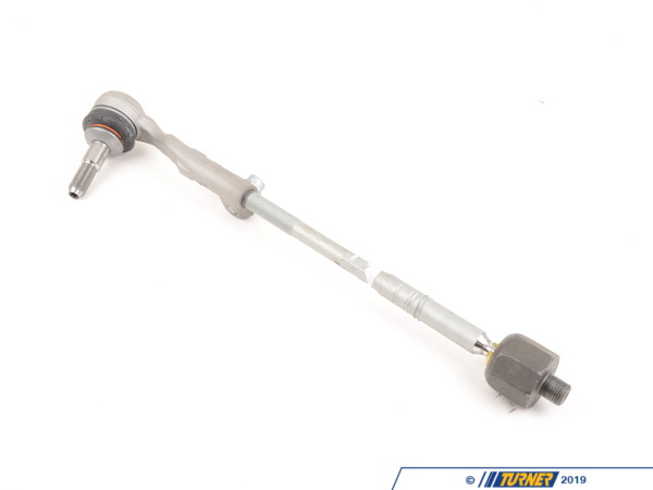 Genuine BMW Genuine BMW Tie rod assembly - left - F87 F83 F82 F80 32107849389