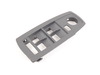 Genuine BMW Genuine BMW Switch Cover, Front Driver S - 51413411746 - Schiefergrau 51413411746 View 1