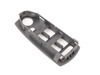 Genuine BMW Genuine BMW Switch Cover, Front Driver S - 51413411746 - Schiefergrau 51413411746 View 2