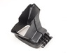 Genuine BMW Genuine BMW Air Ducting For Amoek, Left - 51748055061 51748055061 View 1