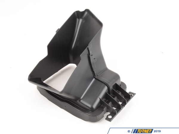 Genuine BMW Genuine BMW Air Ducting For Amoek, Left - 51748055061 51748055061