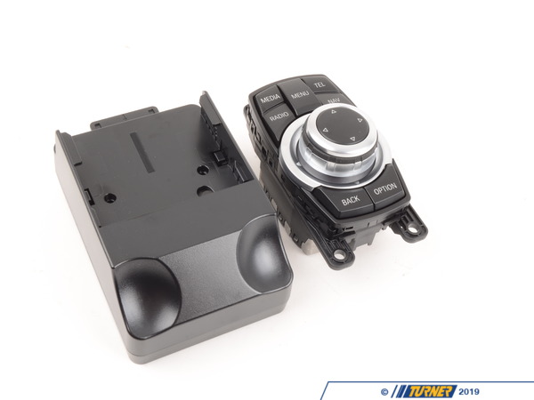 Genuine BMW SATZ HALTER CONTROLLER 65902410423