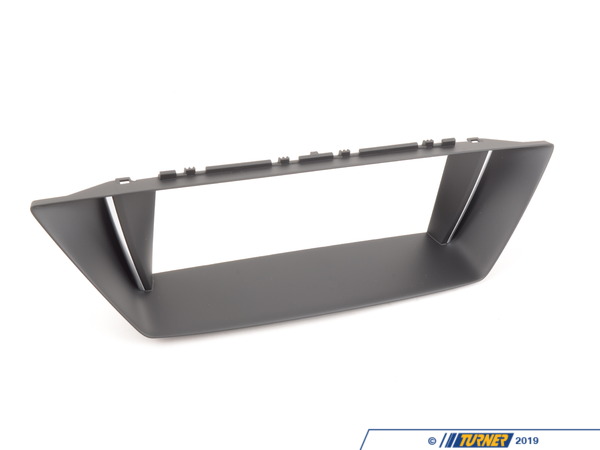 Genuine BMW Genuine BMW Frame 8,8 Zoll - 51459257640 51459257640