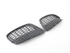 Genuine BMW Genuine BMW Front bumper lower side grilles - E84 51117845542 View 1