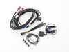 Genuine BMW SATZ KABELBAUM 65902410426 View 1