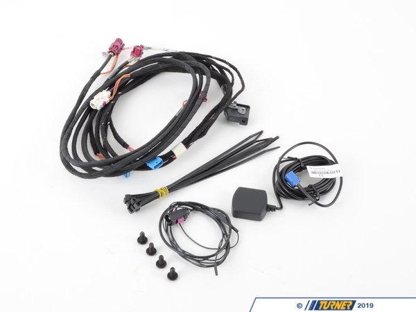Genuine BMW SATZ KABELBAUM 65902410426