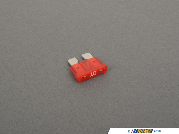 Genuine BMW Genuine BMW Fuse 61131372525