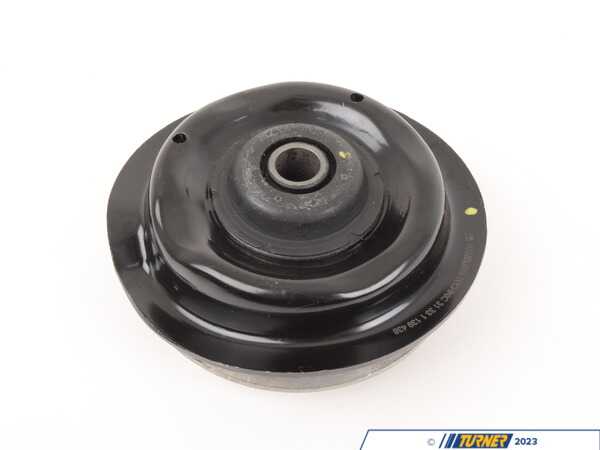 Hamburg Tech Front Strut Mount - Priced Each 31331139438
