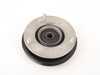 Hamburg Tech Front Strut Mount - Priced Each 31331139438 View 2