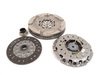 Genuine BMW Genuine BMW E60 550 SMG Dual-Mass Flywheel With Clutch - 21207567226  21207567226 View 1